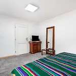Apartment Im Gruenen Bad Muskau