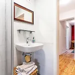 Im Gruenen Apartment