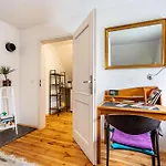 Im Gruenen Apartment Bad Muskau