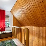 Apartment Im Gruenen Bad Muskau
