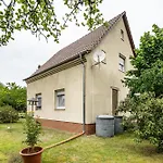 Apartment Im Gruenen Bad Muskau