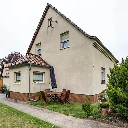 Apartment Im Gruenen *