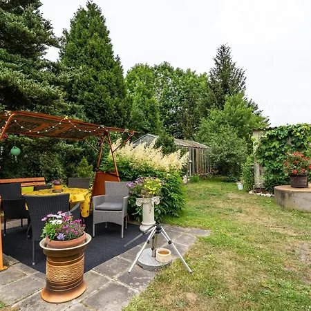 Im Gruenen * Mużaków