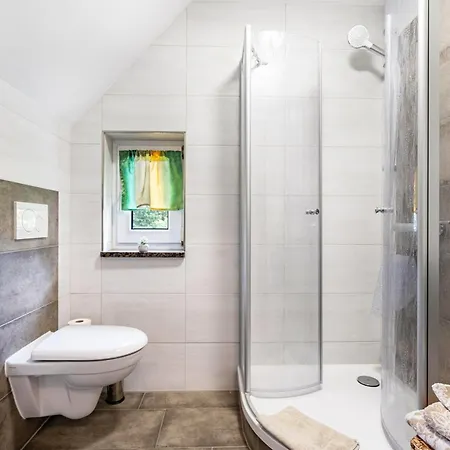 Apartament Im Gruenen *