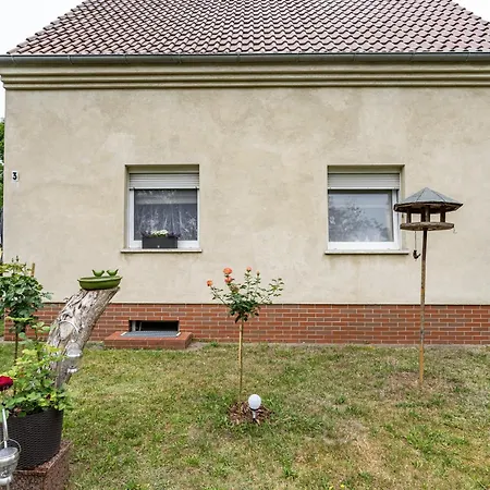 Im Gruenen * Mużaków