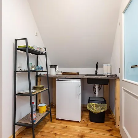 Im Gruenen Apartament