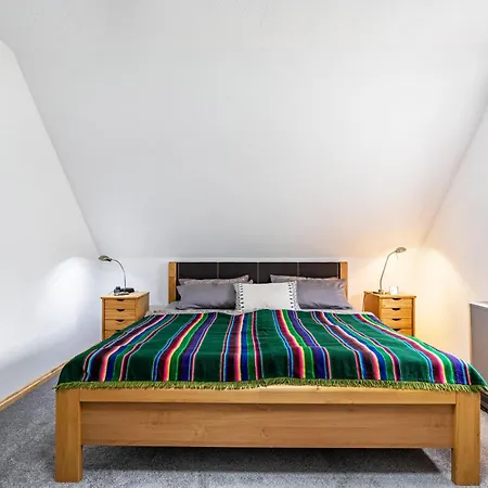 Im Gruenen Apartmán *