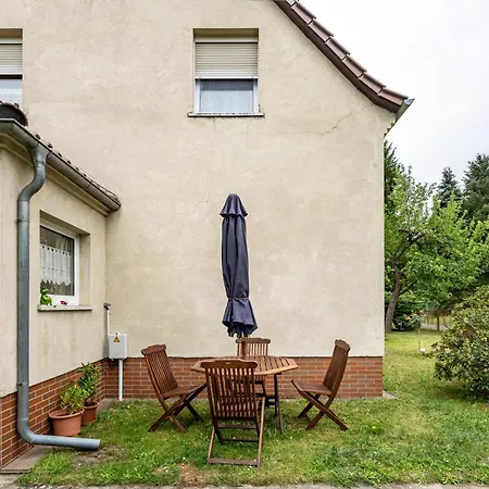 Apartmán Im Gruenen